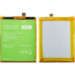 Μπαταρία συμβατή για Leagoo Kiicaa Mix 3000mAh BT-565