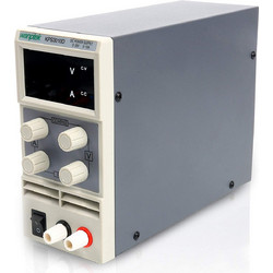 Power Supply HPS605D Switching Bench Power Supply 60V - 5A