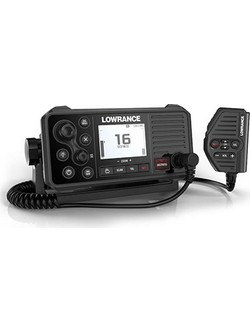 Link-9 Marine DSC VHF (ΑΤΟΚΕΣ ΔΟΣΕΙΣ) - ΠΡΟΣΦΟΡΑ έως 15/11/26