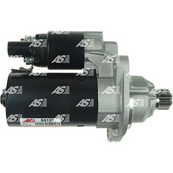 Μίζα SEAT, VW, AUDI, SKODA 12V 10 δόντια | AS-PL S0120