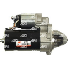 Μίζα Lombardini 12V 9 δόντια | AS-PL S0510