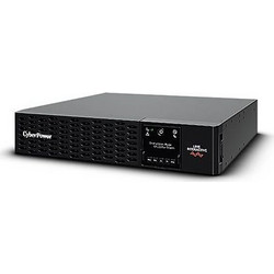 CyberPower PR1500ERT2U UPS Line Interactive 1500VA 1500W Καθαρού Ημιτόνου με 10 Πρίζες C13