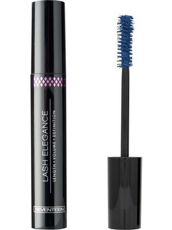 Seventeen Lash Elegance Sapphire Mascara για Όγκο & Μήκος 13ml