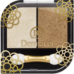 Dermacol Duo 01 Σκιές Ματιών 5gr