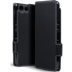 Terrapin Low Profile Thin Black (Xperia XZ4 Compact)
