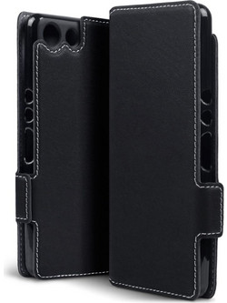 Terrapin Low Profile Thin Black (Xperia XZ4 Compact)