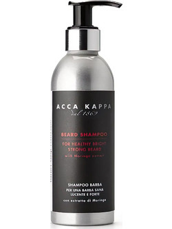 Acca Kappa Σαμπουάν για Γένια 200ml
