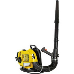 Garland GAS500MG Φυσητήρας Αναρροφητήρας Βενζίνης Πλάτης 30.8cc