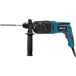 Bulle 633040 Κρουστικό Περιστροφικό Κατεδαφιστικό Πιστολέτο Ρεύματος 720W με SDS Plus
