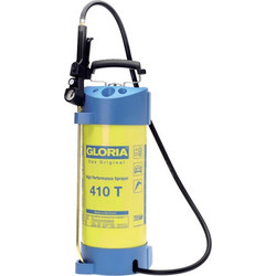 Gloria 410T Ψεκαστήρας Προπιέσεως Χειρός 10lt