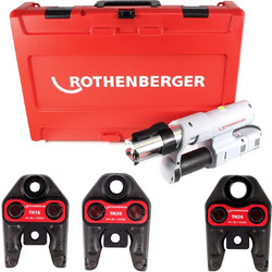 Rothenberger Romax AC Eco 16-20-26mm