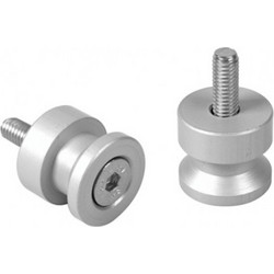 Lampa ΒΙΔΕΣ ΓΙΑ ΣΤΗΡΙΞΗ ΠΕΤΑΛΟΥ 10x1,25mm