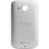 Καπάκι Μπαταρίας HTC A320e Desire C White Original