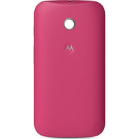 Καπάκι Μπαταρίας Motorola ASMEDRRAS XT1021 XT1022 Moto E Raspberry Original