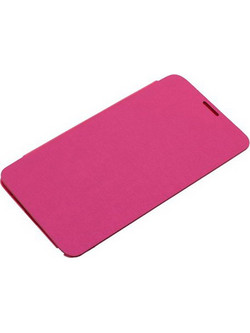 Θήκη OEM για Samsung N9005 Galaxy Note 3 Flip Cover Pink