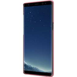 Θήκη Nillkin Super Frosted για Samsung N950 Galaxy Note 8 Back cover Rose Gold
