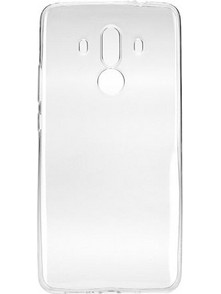 Θήκη OEM Ultra Slim για Huawei Mate 10 Pro Back Cover TPU 0.3mm Transparent