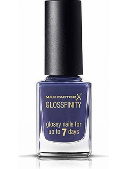Max Factor Glossfinity 144 Midnight Moment 11ml