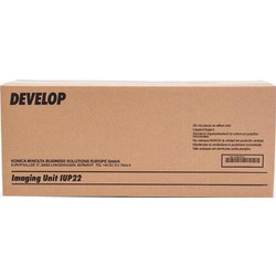 Develop IUP-22 Black Toner