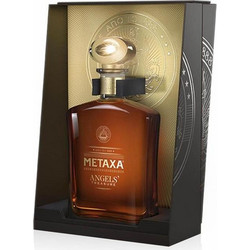 Metaxa Angels' Treasure Κονιάκ 700ml