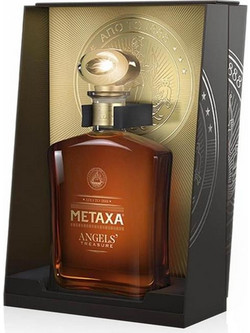 Metaxa Angels' Treasure Κονιάκ 700ml