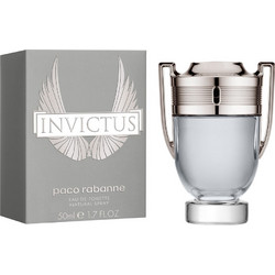 Paco Rabanne Invictus Eau de Toilette 50ml