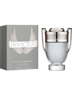 Paco Rabanne Invictus Eau de Toilette 50ml