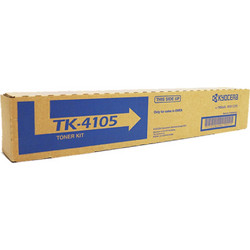 Kyocera TK-4105 Black Toner