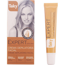 Taky Expert Αποτριχωτική Κρέμα Προσώπου 20ml