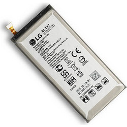 BL-T37 LG Battery (Compatible) for Q8 2018 Q710 Series 3300mAh BL-T37, EAC63958201