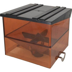 Dip DK-30 Δοχείο Hopper Κομπλέ