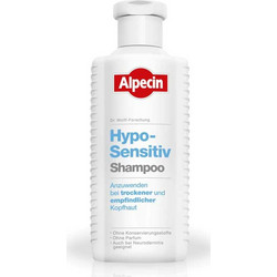 Alpecin Hypo Sensitive Σαμπουάν κατά της Τριχόπτωσης 250ml