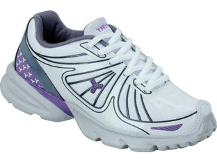 TryOn Παιδικά Sneakers Λευκά A1046984-0234