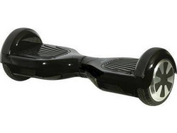 Denver DBO-6501 Black