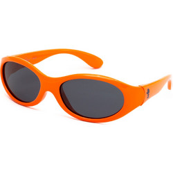 Invu Smurfs Παιδικά Γυαλιά Ηλίου Polarized Πορτοκαλί X2593A