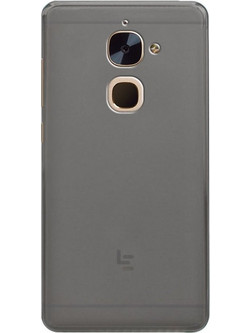 Θήκη Σιλικόνης TPU GEL για LeTV S3 Διάφανη (OEM)