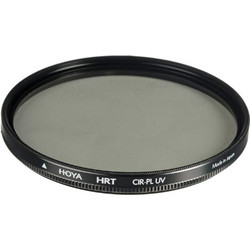 Hoya CPL UV HRT 55mm