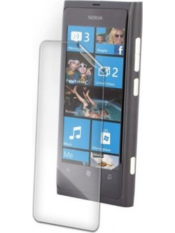Star Case Display Protector for Nokia Lumia 800 Clear (11329)