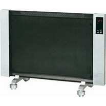 Winstar PH-20L Θερμοπομπός Δαπέδου 2000W Mica με Θερμοστάτη