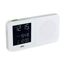 Braun BNC 010 WH
