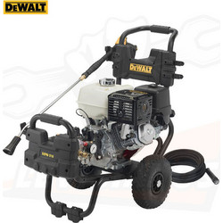 Dewalt DXPW010E Πλυστικό Μηχάνημα Βενζίνης 250bar
