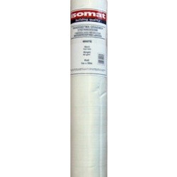 ISOMAT PSF 60 - ΠΟΛΥΕΣΤΕΡΙΚΟ ΥΦΑΣΜΑ 60gr ΟΠΛΙΣΜΟΥ ΣΤΕΓΑΝΩΣΕΩΝ isoflex (1m x 50m)