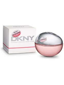 DKNY Be Delicious Fresh Blossom Eau de Parfum 30ml