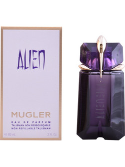 Mugler Alien Eau de Parfum 60ml
