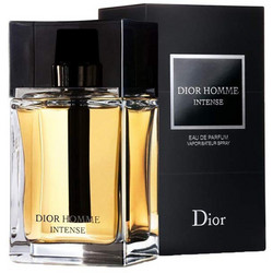 Dior Homme Intense Eau de Parfum 50ml