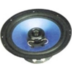 LSP-66 Ηχείο Αυτοκινήτου 6" 2 Δρόμων 40W RMS