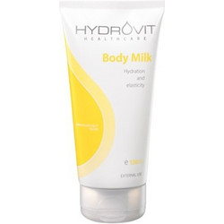 Target Pharma Hydrovit Ενυδατική Lotion Σώματος 150ml