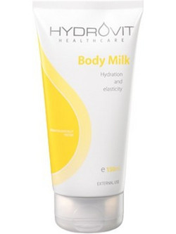 Target Pharma Hydrovit Ενυδατική Lotion Σώματος 150ml