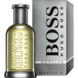 Hugo Boss Bottled Eau de Toilette 100ml