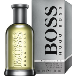 Hugo Boss Bottled Eau de Toilette 100ml